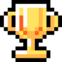 thropy emote