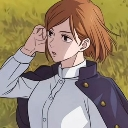 Nobara emote