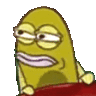 whoasked Emote