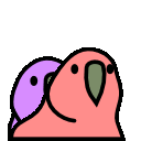 g_twinsparrot Emote