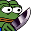 monkaStab emote