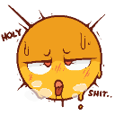Breathing emote