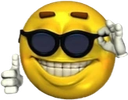 Chatter Emote