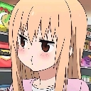 hmph Emote