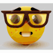 1_nerd emote