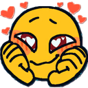 9732awwemojix emote