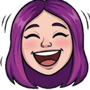 MrsBadger emote