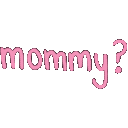 mommysorry emote