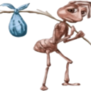 sadant emote