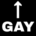 Youaregay Emote