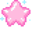 waifuhotpinkhoshi emote