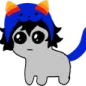 NepetaSlur emote