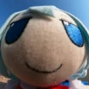cirno emote