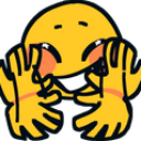 happy_flappy emote