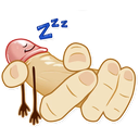 sleep Emote