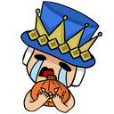 sob Emote