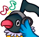 chatotjama Emote