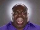 scream emote