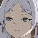 FrierenSmug emote