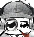 PatchyInspect emote