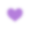 001_purpleauraheart emote