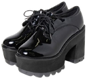 black_shoes Emote