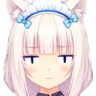 la_VanillaStare emote