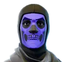 purple_skull emote