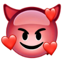 redlovedevil emote