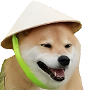 doge emote