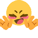 happystim Emote