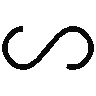 Infinity emote