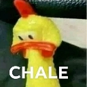 chale Emote