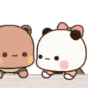 bubududukiss emote