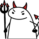 devilwstaff emote
