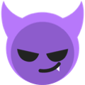 wicked Emote