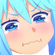 aquabaka emote