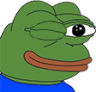 wink emote