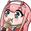 Zerotwo Emote