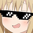 AA_Aya_Cool emote
