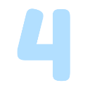 number4 emote