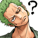 OPZoroconfuse emote