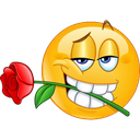 yellow_rizz emote