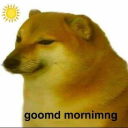 goodmorning emote