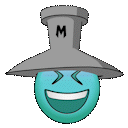 GrinningSquinting emote