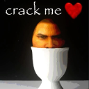 crackme emote