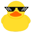 rubberduck emote