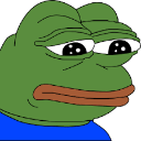 bleh emote