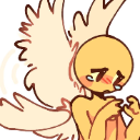 angel_sad Emote