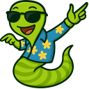 Dancing emote